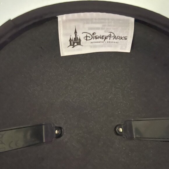 Mickey Mouse Ears Hat Glow With The Show Light Up Disney Parks World of Color - Picture 10 of 15